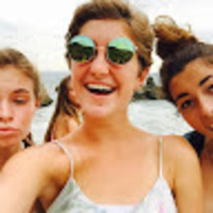 Meet your Posher, Mollie